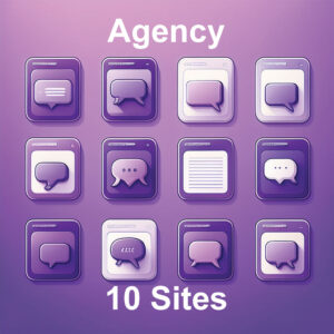 Chatly Agency